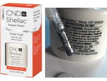 Shellac.Silver VIP Status