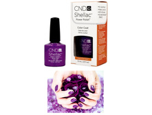 Shellac.Grape Gum