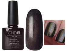 Shellac.Night Glimmer