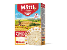 ������ Matti �������� ������������� 7 ������ 375� 12 ���	56,11