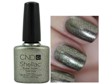 Shellac.Steel Gaze