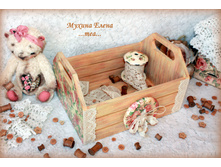 ���� "Pink dreams"