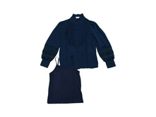 98923-SET ������ ����� ����� �.122, 128  ���� - 1520,00