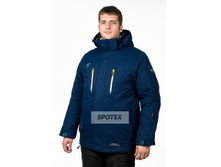 ����������� ������� ������ Snow Headquarter 8517 blue �. �����.jpg