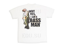 �������� "Bass Man" (100% ������) Buck Wear, ���.1327, 798 ���