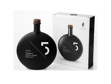 5 FIVE"	��������� ����� E.V.Organik 0,2�, 578�