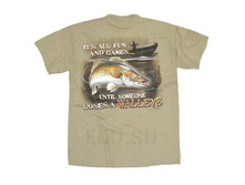 �������� "Walleye-Fun" (100% ������) Buck Wear, ���.1213, 798 ���