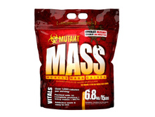 Mutant Mass