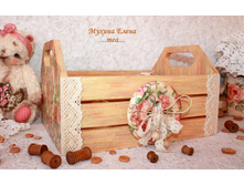 ���� "Pink dreams"