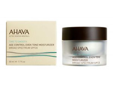 82516165	AHAVA, ���� ������������� �����������, ������������� ��� ���� SPF 20, 50��, 82516165