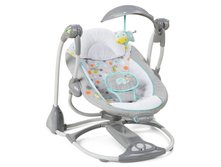 ������ InGenuity "����� � ���������", �����