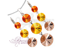 Teri �������� � ����������� Swarovski.5530-1774-7316 + 5540-1337-7316 1409.00 ���.jpg