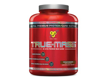 BSN True-Mass