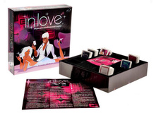 ����.���� �� "IN LOVE" (���� ��� ���������� ����) ���.1082 /8