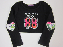 �������� ��. ���. �����. �16-��-4022 Rock star 88