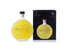 5 FIVE"	��������� ����� E.V. Unigue (� �����. ����.) 0,2� ������, 1174�