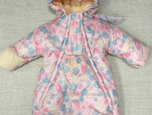 ������ ����� ��� ������ "�����" Sweet Cocoon