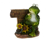 ������� ������������ "�������/Welcome" 16*10*18��. (��� ���������� ��������) ENS, �����: ��������� ���, ��������: ���������� ���������, ���: 3810262, �������: 3810262 619�