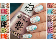 Dance Legend Binary 31-42