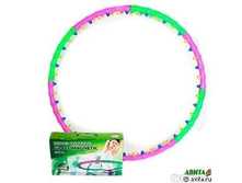 ����� Hula Hoop (48 ��������, 100 ��, 8 ������) 1340�