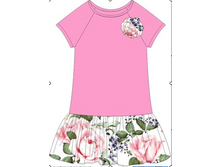 ������ - ������ ��- 2718-15 (Pink Rose) ������ - ������ 696+%