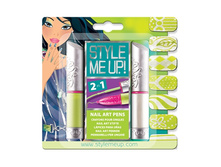 1603. �������������� �������,Style me up! ---- ����	310	���