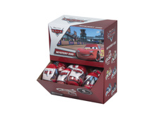 �����. ���� ����������� (������� Cars, 5�� 4 ���� ������ (����, ������, ������, �����)), 18 �� � ���������� ��������. (5,5*7,5��)