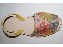 MAUVEY ORANGE/LIMON	��������