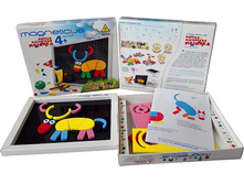 ��-60	�������� �������� Magneticus		����	310	���