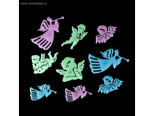 ������ ��������� "���������" ����� �� 9 �� �������:	1020941 ������� �� ������:	���������� ������-�������������:	����� ������:	14 × 19 �� ��������:	�������