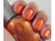 40658	658 ORANGE SORBET -�������