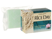 CJ Lion ���� ��������� Rice Day, �������� ������, 100 �..- 81,0���