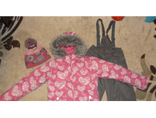 ������ 140/146 + ����� 54 Reike, 1700���