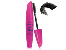 ���� ��� ������ Golden Rose Mega Volume & Length CITY STYLE Mascara.