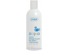 ����� ��� ����� �� ����� ����� � ��������� "Ziaja baby" (200��)-209 ���