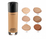 ��������� ������ MAC  - 260 ���