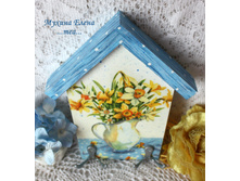 �������� "Spring bouquet"