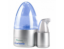 ����������� ����������� ������� Medisana Medibreeze, ���� 3378���