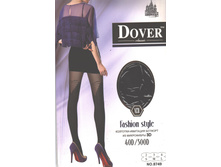 �������� ���������� "Dover" № 8749 169 ���. �������� ���������� 40�300 Den. ������: 85% ��������; 15% �������. ����: ������. ������������: �����. �����: "Dover". � �������� 6 ���� ( ������ ������ 2,3,4)