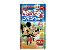 ������� MamyPoko Big (12-17 ��), 38 �� 910,00