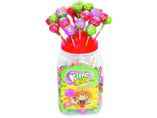 K08	King pop	��������� �������� �� ������� � ����������� ��������/������. �����