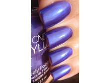 VINYLUX 117 Grape Gum ���.����