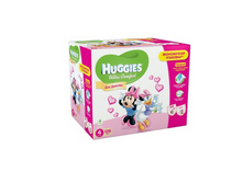 4026, HUGGIES Ultra Comfort Disney Box (42*3)  ���������� ��� ������� 4/126 �� (8-14 ��) - 1745 ���.