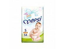 ���������� MEPSI � ��������� ����� S (4-9 ��). 54 ��. 643,10