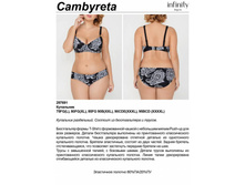 1298.88 ��������� INFI*NITY CAMBYR*ETA 297*691