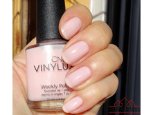 VINYLUX 142 Romantique