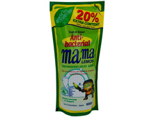 MAMA LEMON ����������������� �������� ��� ����� ������ "������� ���", �������� ���� 600 ��. - 126,0 ���