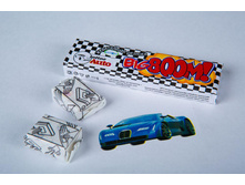 GR051	BIG BOOM	����������� ������� � ����������� "����"\ ������� ����