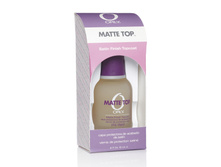 Matte Top Coat .6 oz ������� �������� � ���������� �������� 18 �� .-249 ���