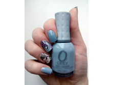 Orly 40787 Boho bonnet + �������� Anna Tkacheva